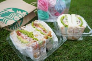 Make-Ahead Grab-and-Go Sandwiches (No Soggy)