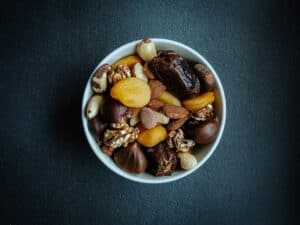 Brain-Boosting Nuts: What Recent Research Is Revealing